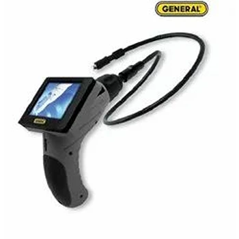 Pipe Inspection Camera